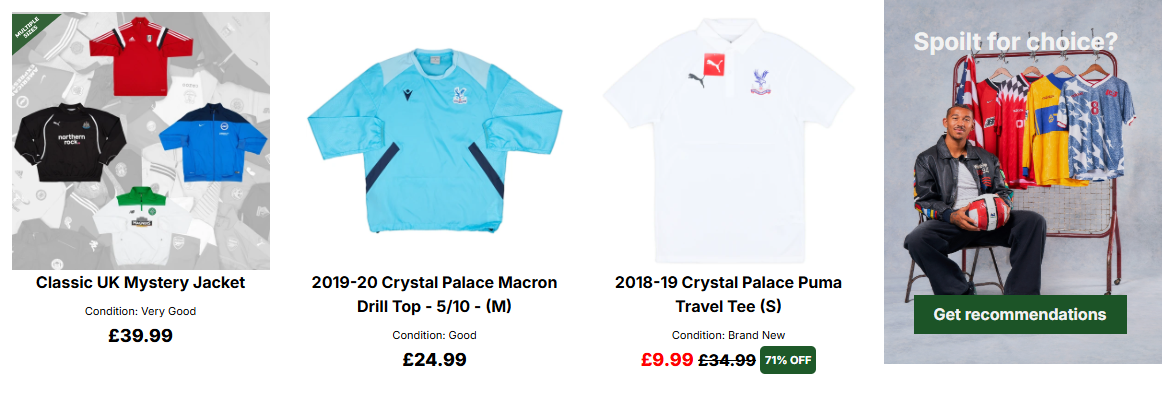 Football Quizzes