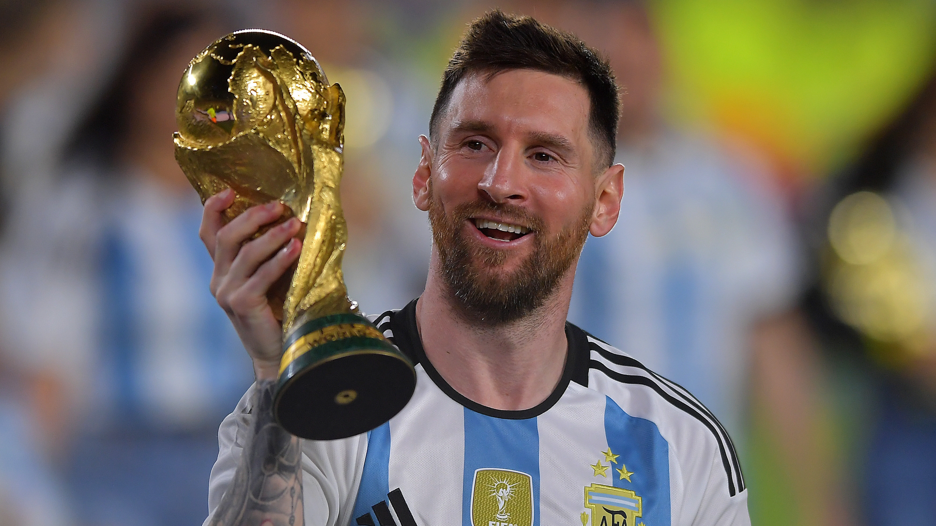 Football Player Quiz