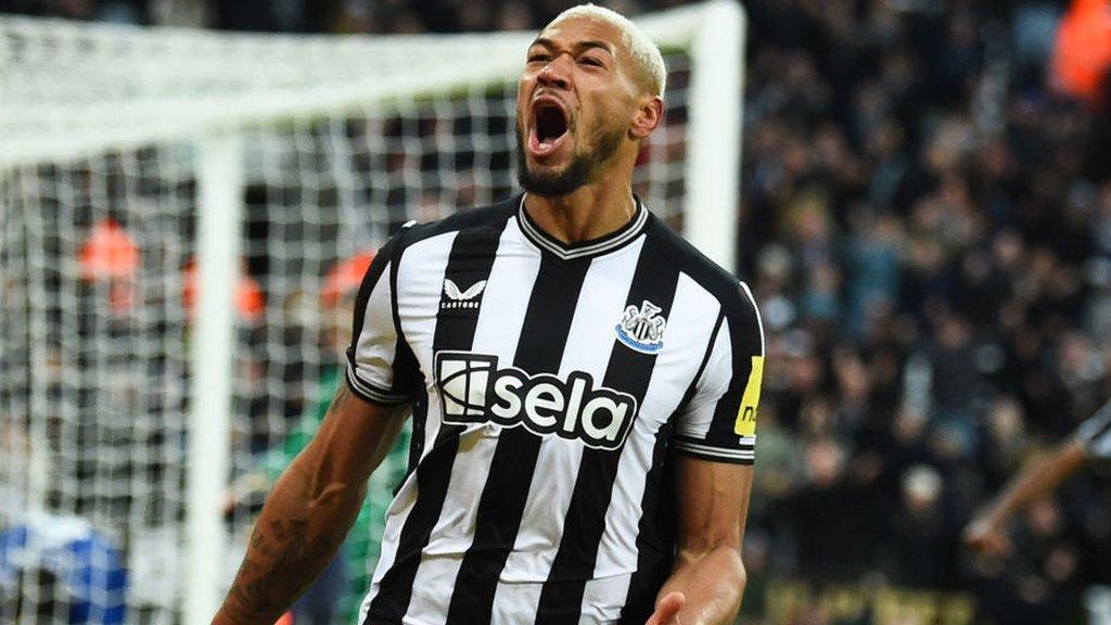 Joelinton